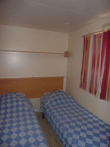 Camping Parc Du Ch�teau D'allot