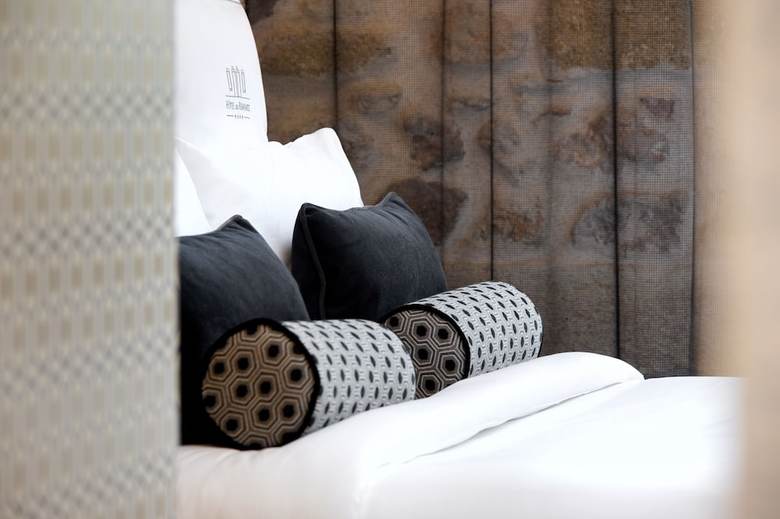 Hotel Les Remparts