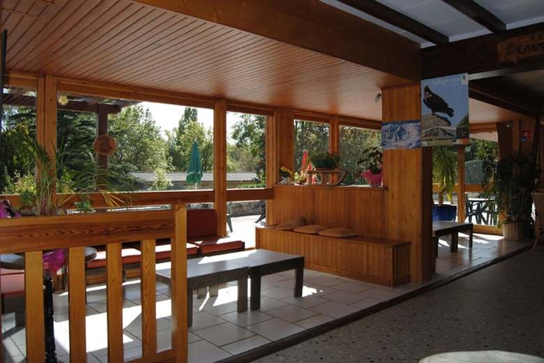 Hotel Village Club D' Yravals