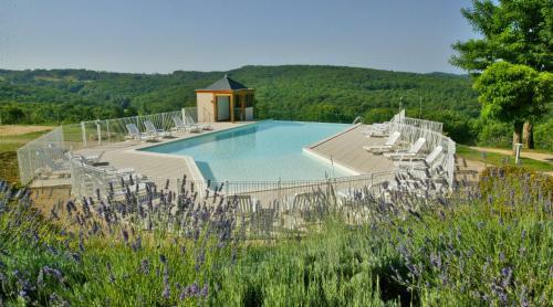Domaine Des Compouzines