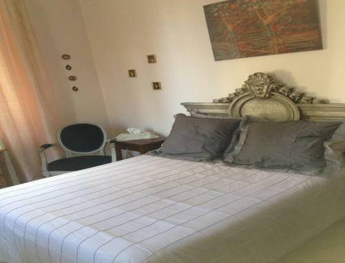 Bed & Breakfast Peonia At Home - Maison D'h�tes D'exception