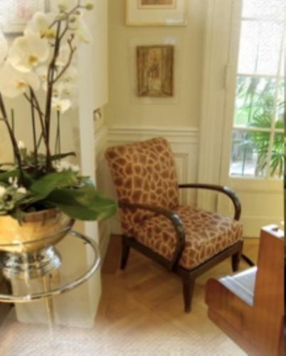Bed & Breakfast Peonia At Home - Maison D'h�tes D'exception