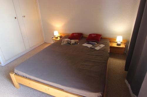 Apartamento Roche Blanche