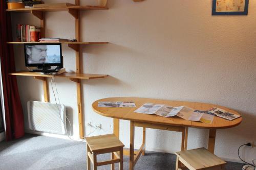 Apartamento Roche Blanche