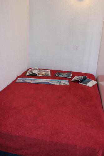Apartamento Roche Blanche