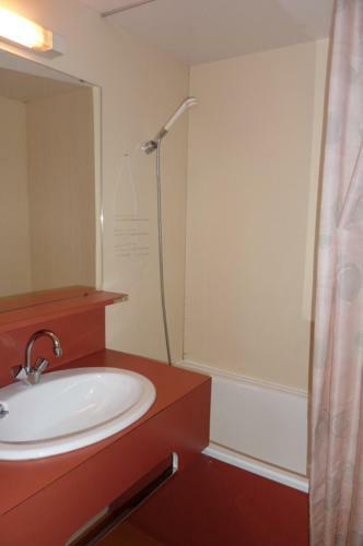 Apartamento Roche Blanche