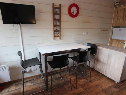 Apartamento Roche Blanche