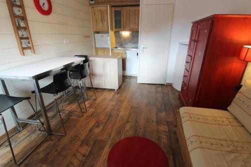 Apartamento Roche Blanche