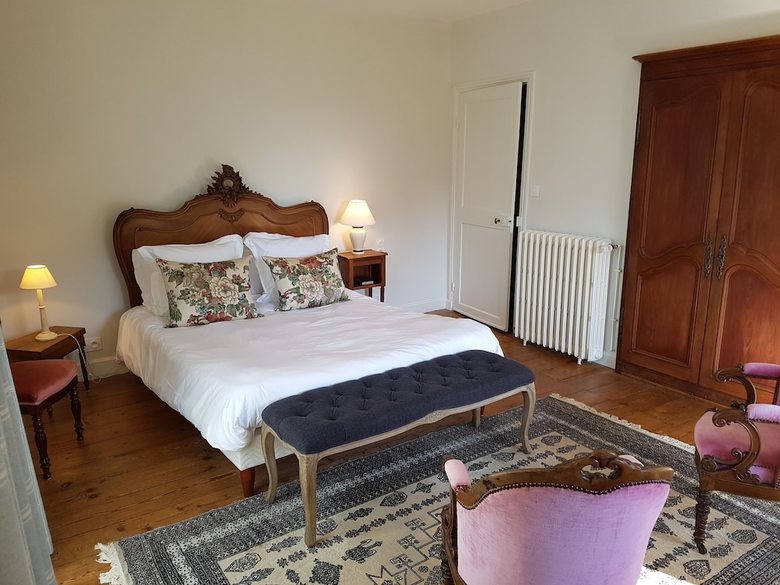 Hotel Manoir De Kergrec'h