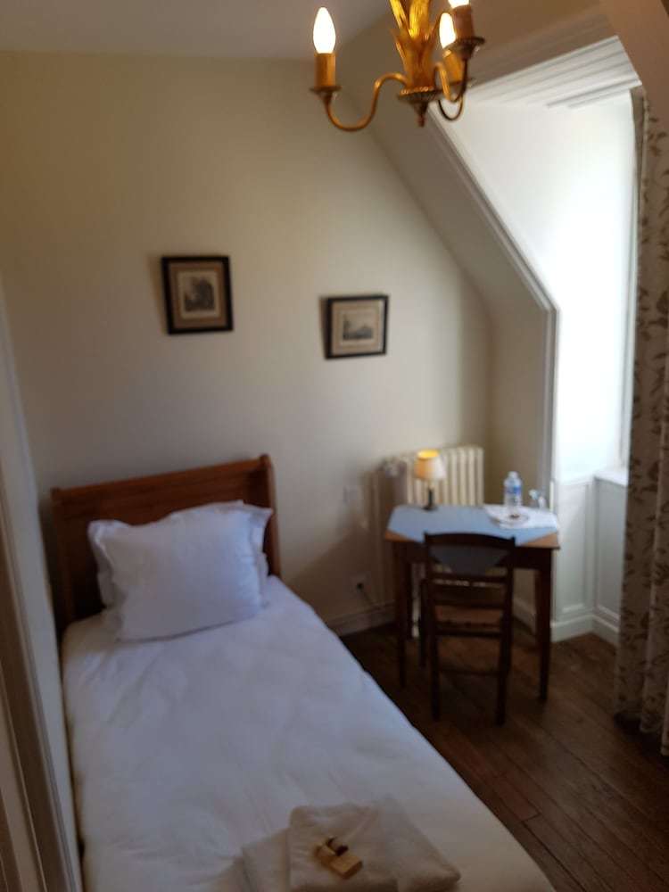 Hotel Manoir De Kergrec'h