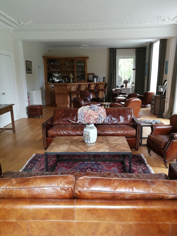Hotel Manoir De Kergrec'h