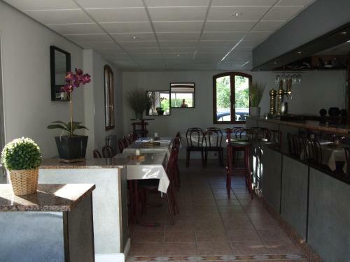 Hotel Le Moulin D'olt