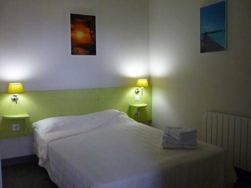 Apartamento West Appart' H�tel