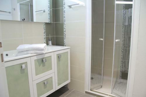 Apartamento West Appart' H�tel