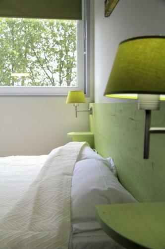Apartamento West Appart' H�tel