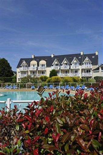 Aparthotel R�sidence Pierre & Vacances Cap Azur