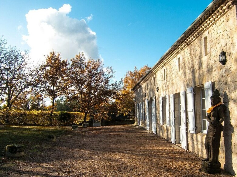 Bed & Breakfast Lacassagne