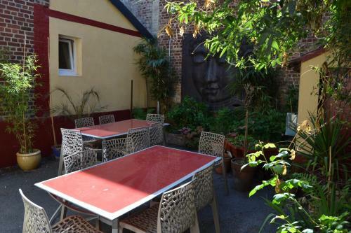 Bed & Breakfast Chambres D'h�tes La Filature