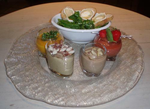 Bed & Breakfast Le Sorbet