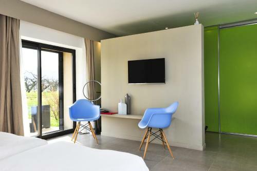 Bed & Breakfast Le Jour Et La Nuit, Maison D'h�tes