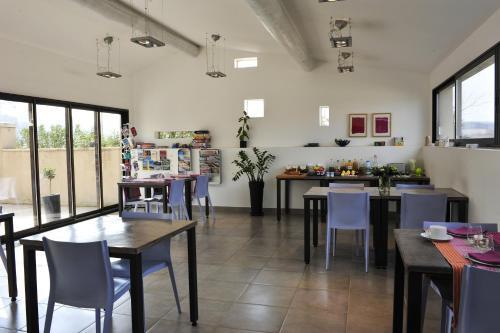 Bed & Breakfast Le Jour Et La Nuit, Maison D'h�tes