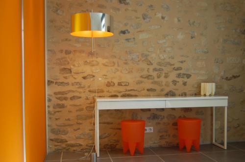 Bed & Breakfast Le Jour Et La Nuit, Maison D'h�tes
