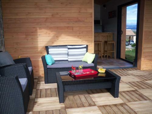Bed & Breakfast Chambres D'h�te - Villa Font Vive