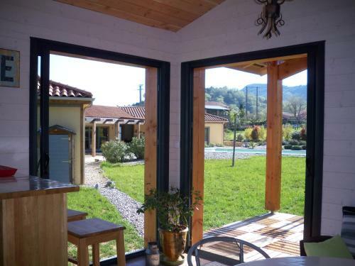 Bed & Breakfast Chambres D'h�te - Villa Font Vive