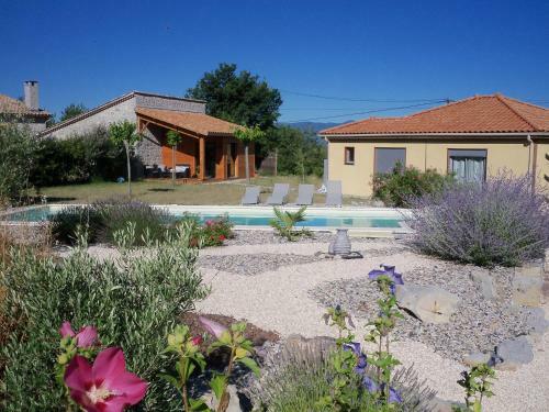 Bed & Breakfast Chambres D'h�te - Villa Font Vive