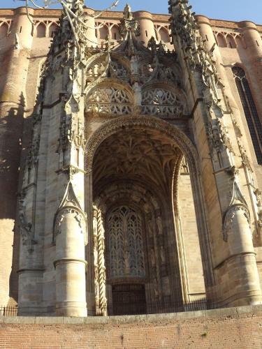 Apartamento Les Berges De La Cath�drale