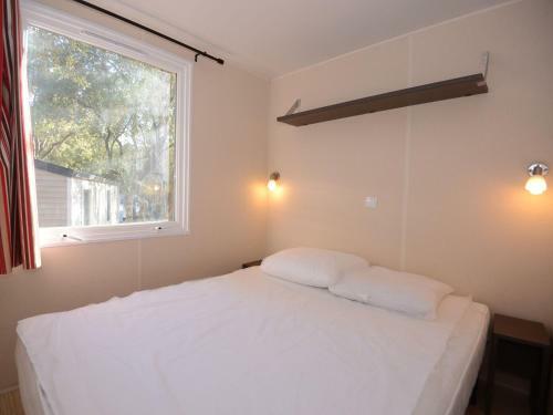 Camping La Vetta
