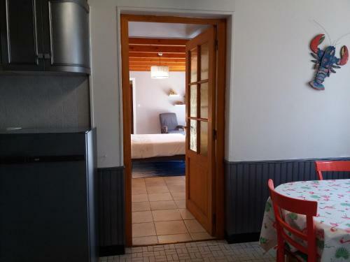 Bed & Breakfast Chambres D'hotes De Fr�d�