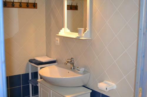 Bed & Breakfast Chambres D'h�tes Le Moulin � Epices
