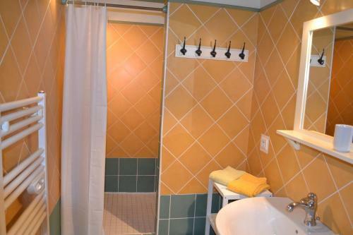 Bed & Breakfast Chambres D'h�tes Le Moulin � Epices