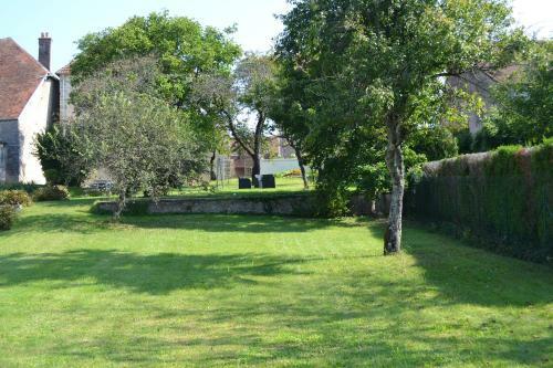 Bed & Breakfast Chambres D'h�tes Le Moulin � Epices