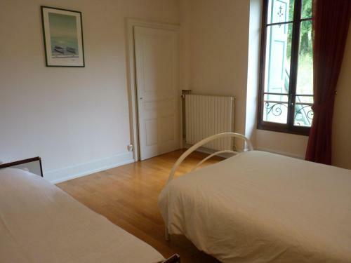 Bed & Breakfast Domaine De La Sauge