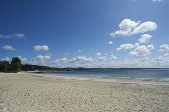 R�sidence N�m�a Le Domaine De Bertheaume