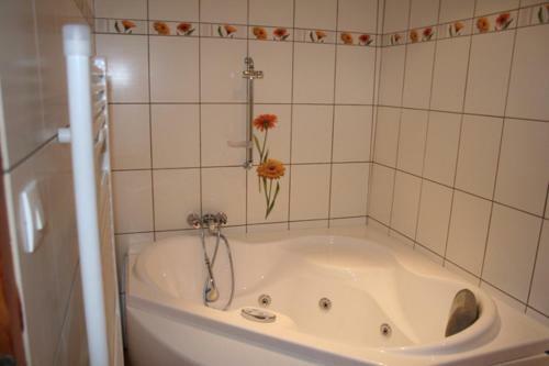 Bed & Breakfast Chambres D'hotes Les Hirondelles