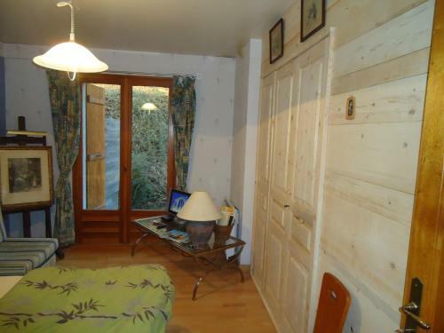 Bed & Breakfast L'eterlou Chambres D'hote