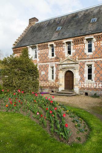 Hotel Auberge Du Manoir D'archelles