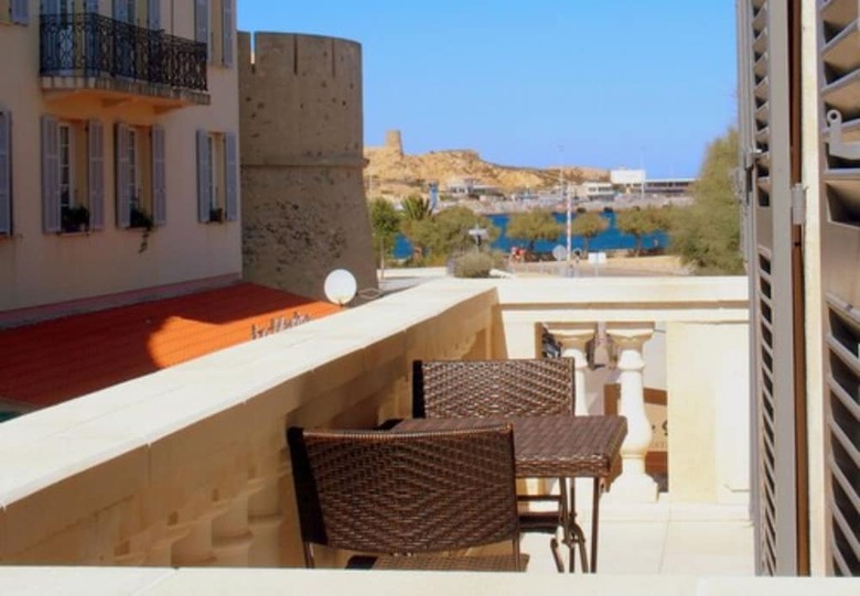 Hotel Perla Rossa