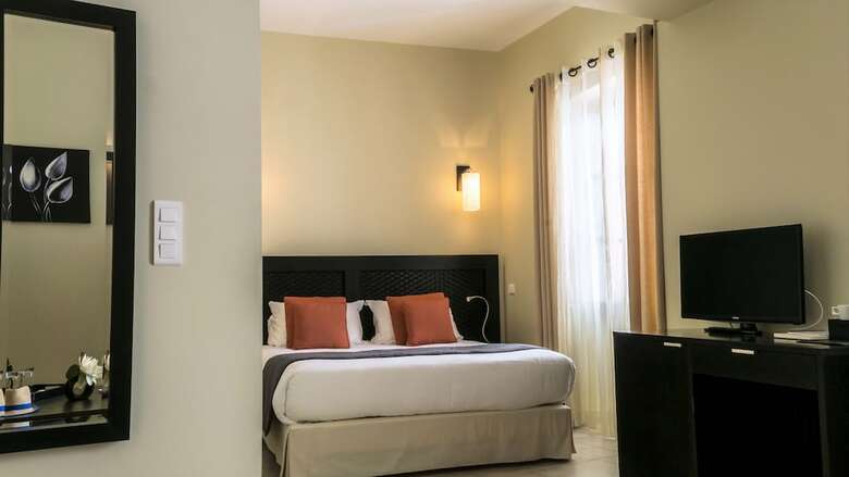 Hotel Perla Rossa