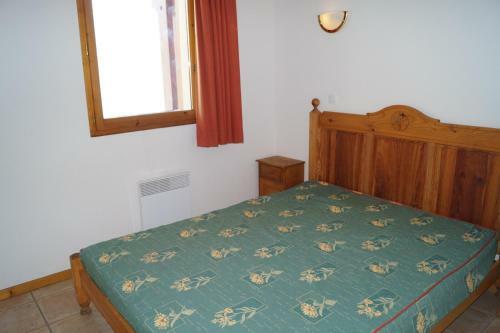 Aparthotel Odalys Le Prince Des Ecrins