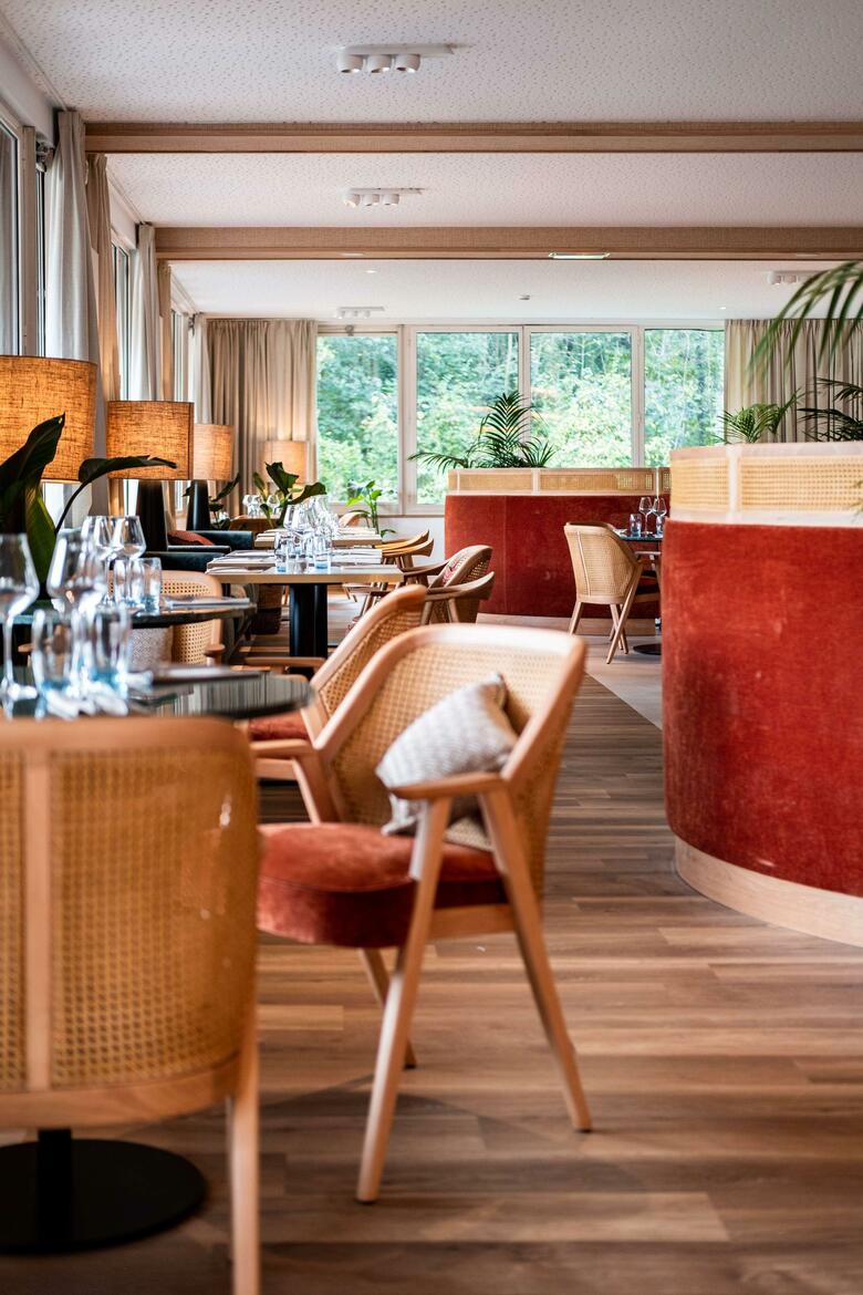 Hotel Best Western L'oree