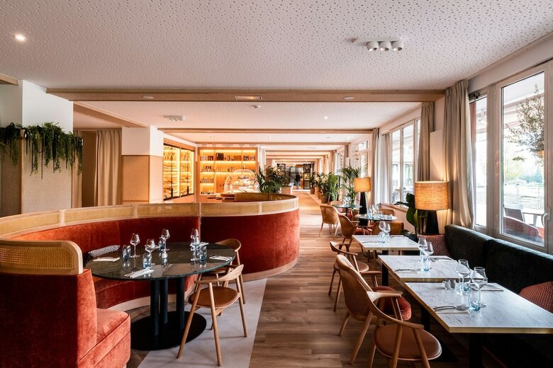 Hotel Best Western L'oree