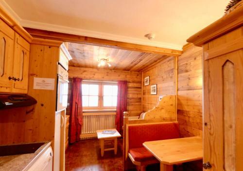 Aparthotel Chalet Altibar Courchevel