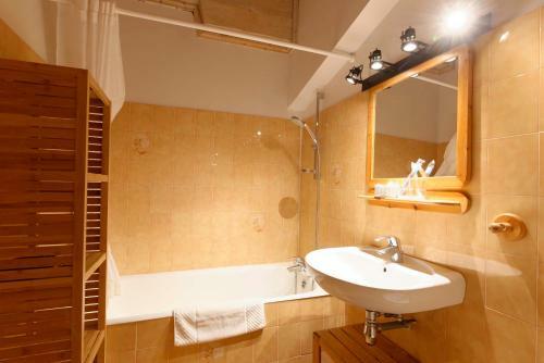 Aparthotel Chalet Altibar Courchevel