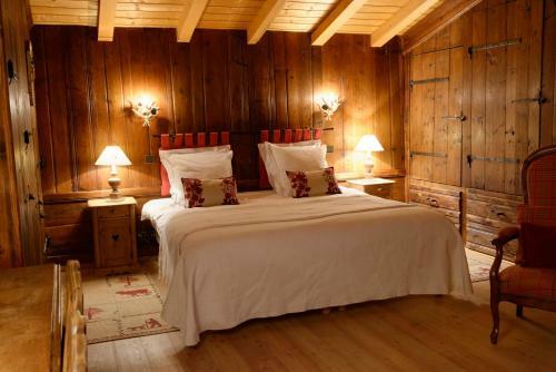 Aparthotel Chalet Altibar Courchevel