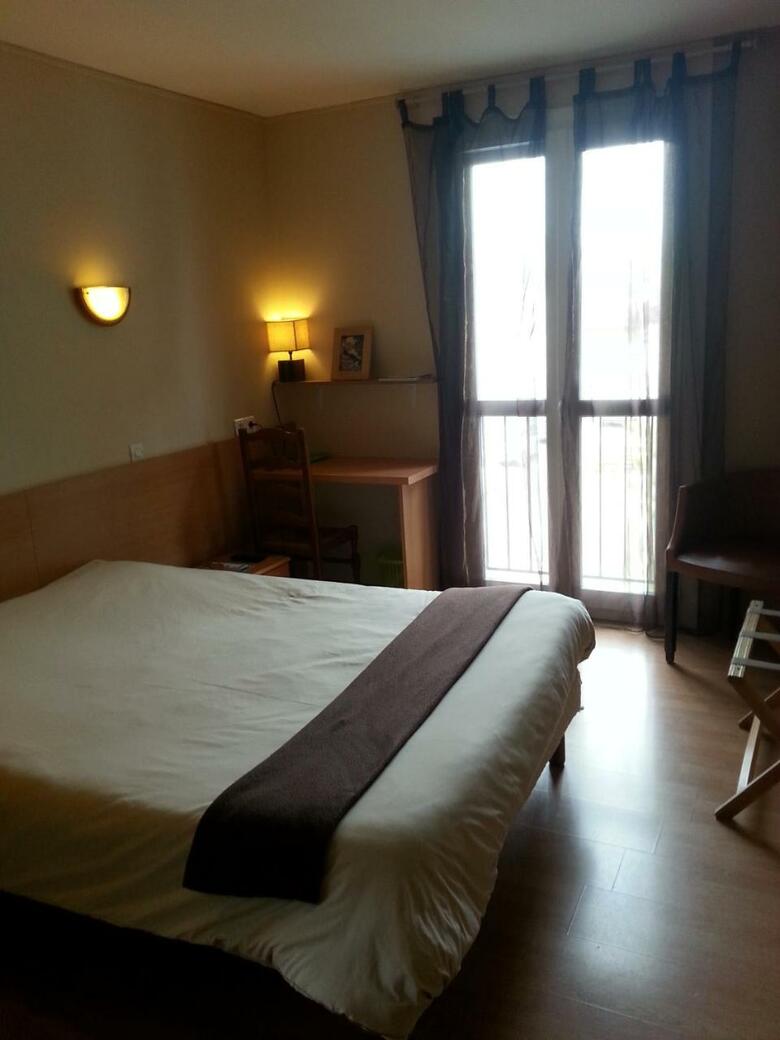 Hotel Auberge Du Lion D'or