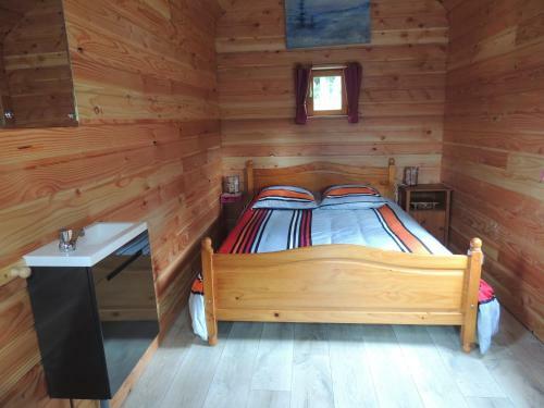 Bed & Breakfast Vosges Chambres D'hotes